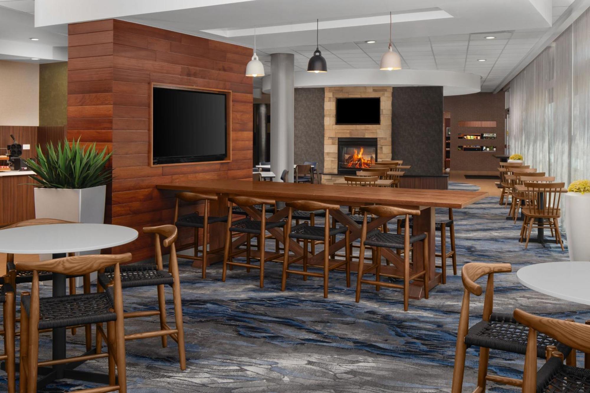 Fairfield & By Marriott Orange County