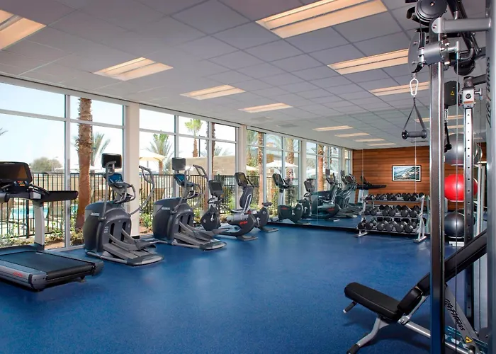 Fairfield Inn & Suites By Marriott Tustin Orange County