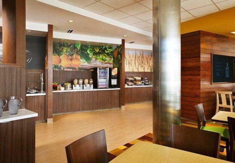 Fairfield & By Marriott Orange County Tustin