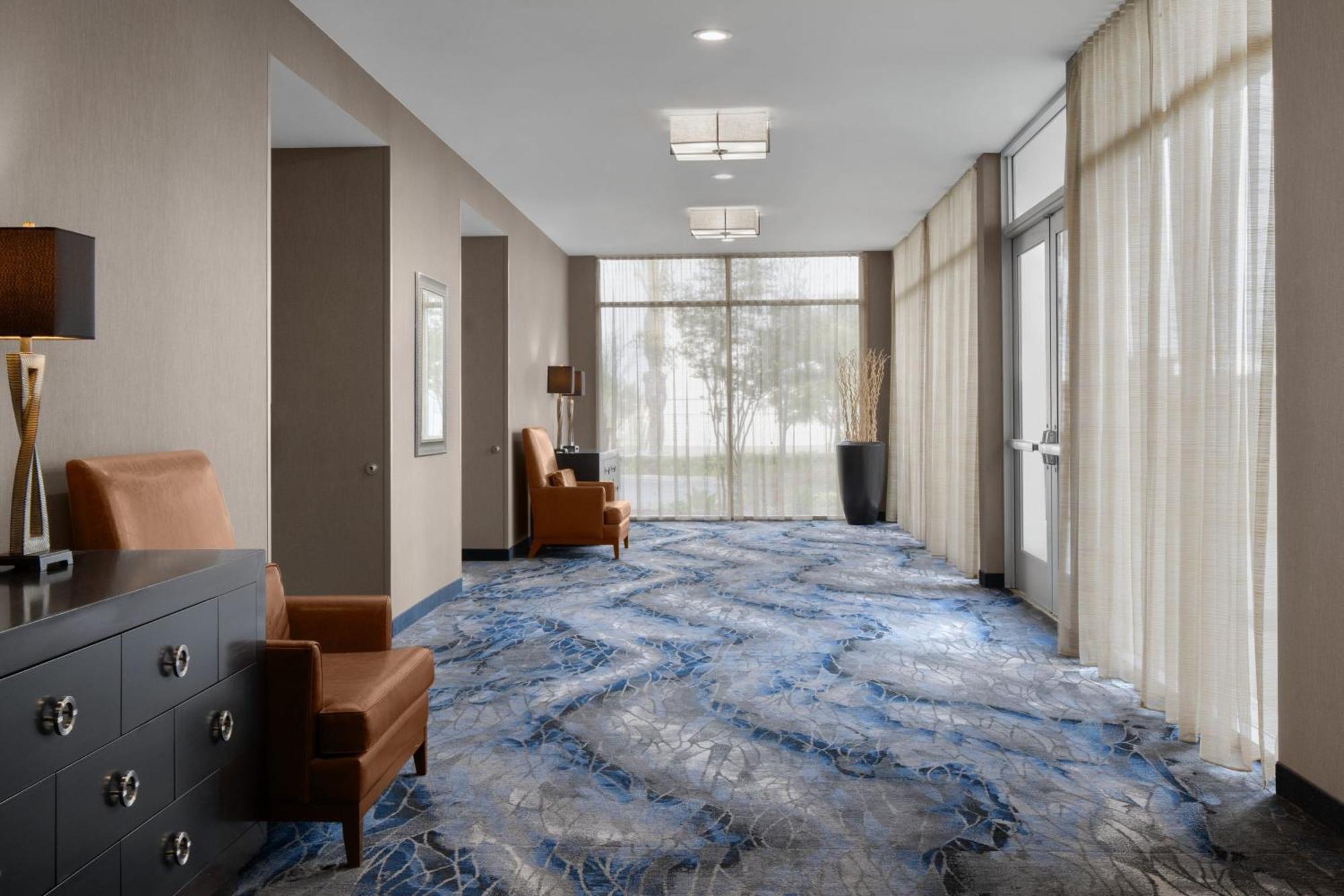 Fairfield & By Marriott Orange County