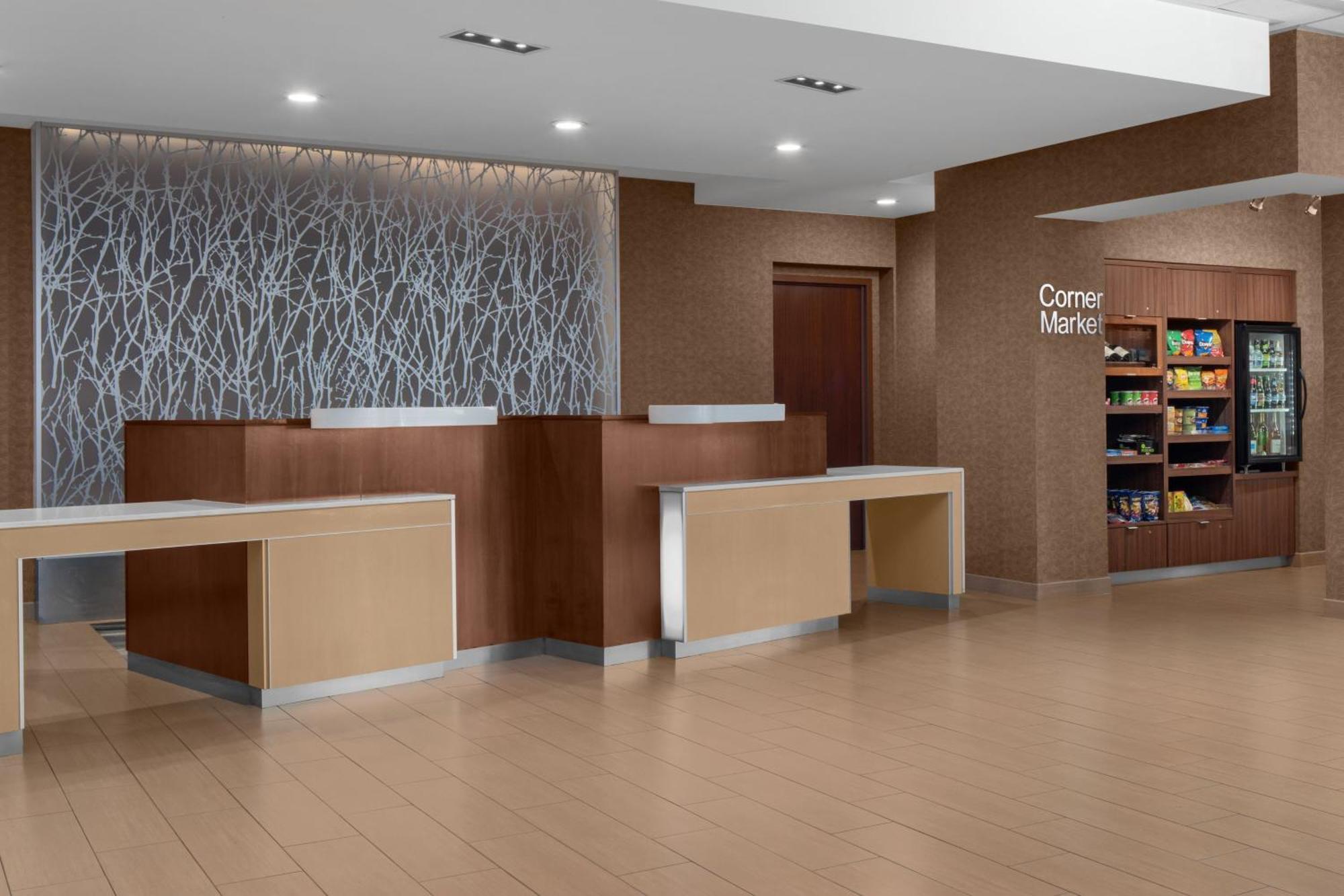 Fairfield & By Marriott Orange County