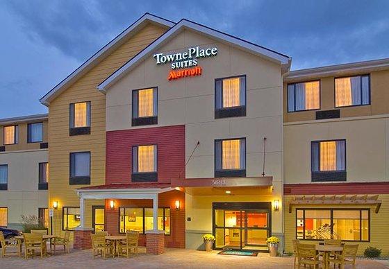 Fairfield & By Marriott Orange County