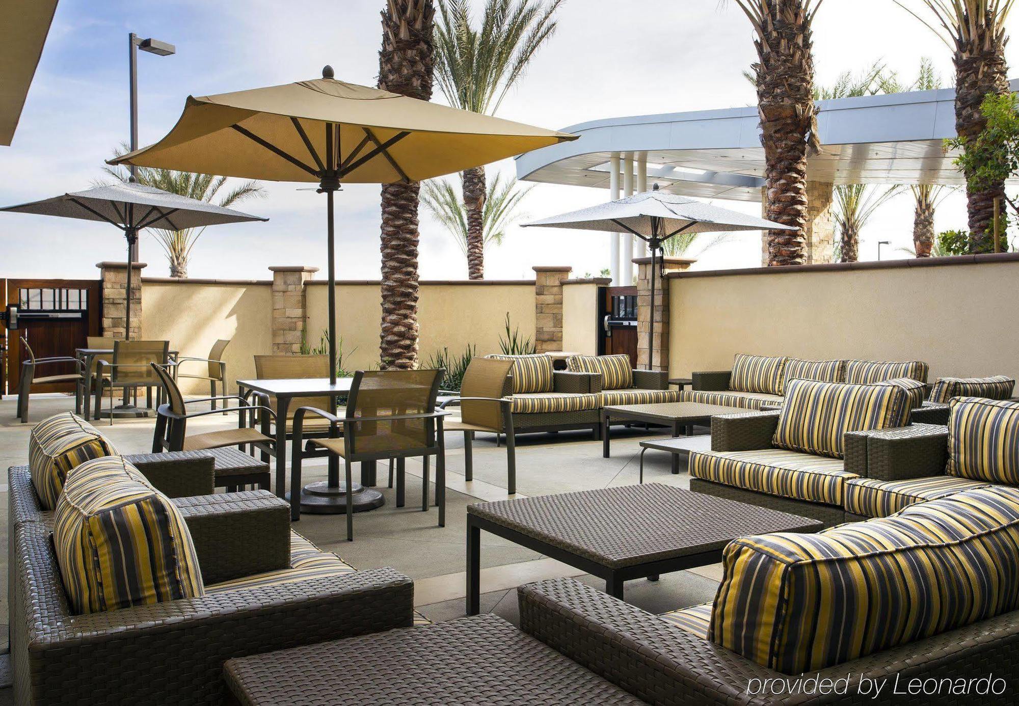 Fairfield & By Marriott Orange County 3* Tustin