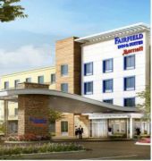 Fairfield & By Marriott Orange County Hotel 3*